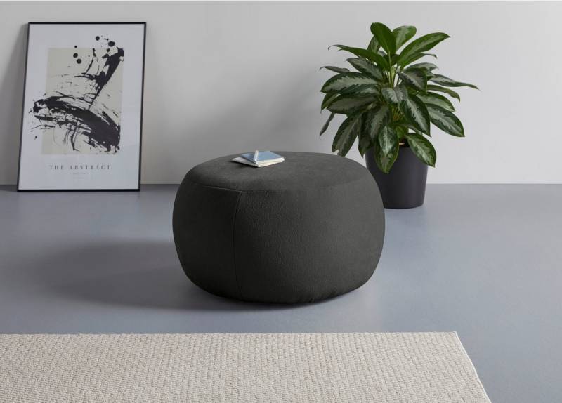 s.Oliver Polsterhocker, Hocker eckig s.Oliver Polsterhocker, Hocker eckig von s.Oliver