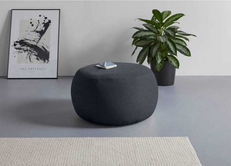 s.Oliver Polsterhocker, Hocker eckig s.Oliver Polsterhocker, Hocker eckig von s.Oliver