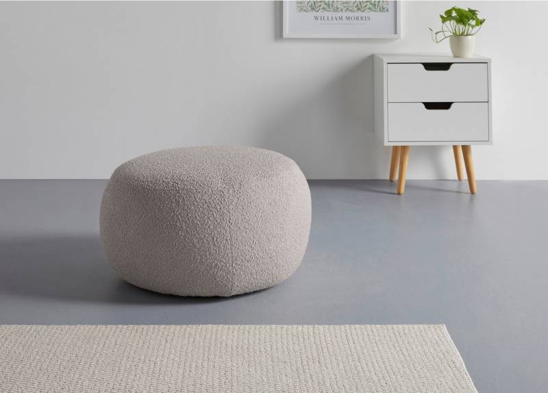 s.Oliver Polsterhocker, Hocker eckig s.Oliver Polsterhocker, Hocker eckig von s.Oliver