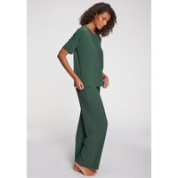 s.Oliver Pyjamahose Aus weicher Rippqualität von s.Oliver