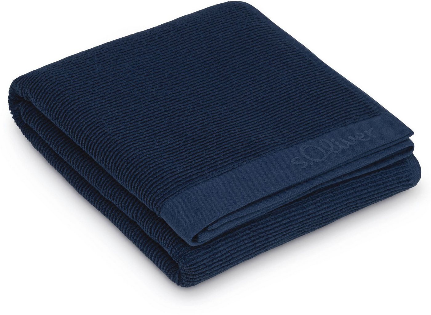 s.Oliver Saunatuch s. Oliver Saunatuch, Walkfrottier (1-St), weich & saugstark von s.Oliver