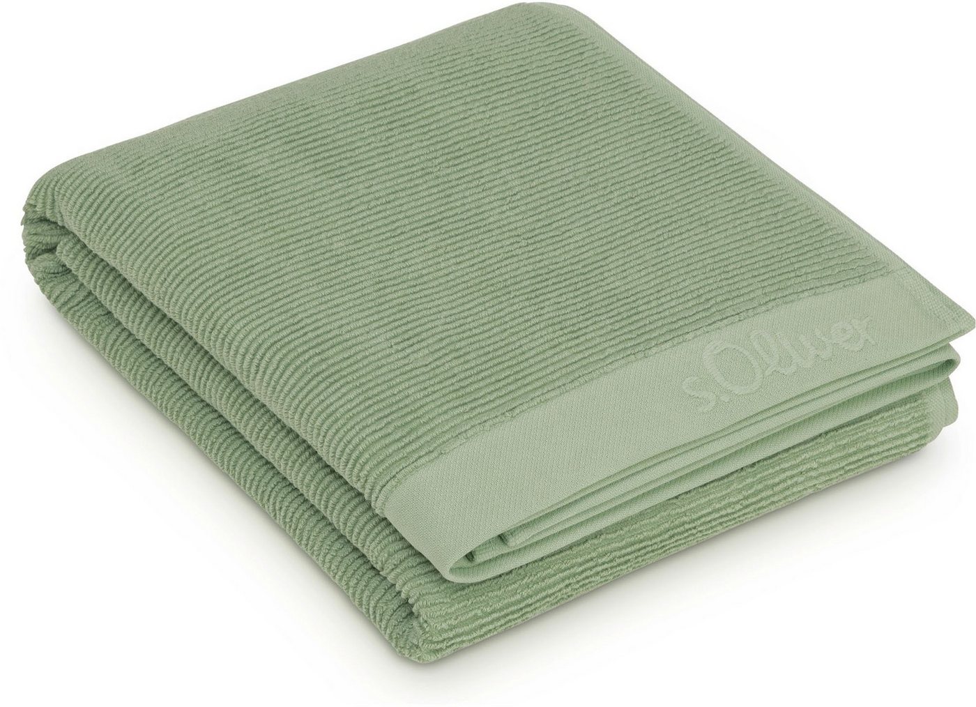 s.Oliver Saunatuch s. Oliver Saunatuch, Walkfrottier (1-St), weich & saugstark von s.Oliver