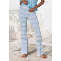 s.Oliver Schlafhose mit Babylock-Details s.Oliver Schlafhose mit Babylock-Details von s.Oliver