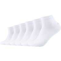 s.Oliver Sneakersocken, (Packung, 6 Paar) von s.Oliver