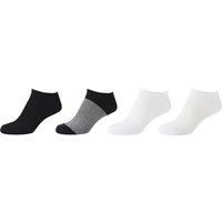 s.Oliver Sneakersocken "Sneakersocken 4er Pack" von s.Oliver