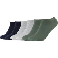 s.Oliver Sneakersocken "Sneakersocken 6er Pack" von s.Oliver