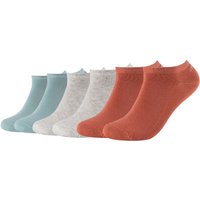 s.Oliver Sneakersocken "Sneakersocken 6er Pack" s.Oliver Sneakersocken "Sneakersocken 6er Pack" von s.Oliver
