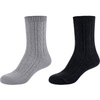 s.Oliver Socken "Socken 2er Pack" s.Oliver Socken "Socken 2er Pack" von s.Oliver