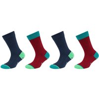 s.Oliver Socken "Socken 4er Pack" von s.Oliver
