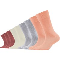 s.Oliver Socken "Socken Kinder Strümpfe mit weichem Bund Baumwolle Pflegeleicht" von s.Oliver