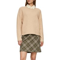 s.Oliver Strickpullover in Bouclé Optik s.Oliver Strickpullover in Bouclé Optik von s.Oliver