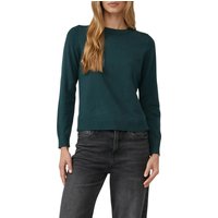 s.Oliver Strickpullover mit Stehkragen von s.Oliver