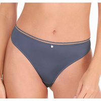 s.Oliver String "Pauline", mit feiner Spitze und weichem Microtouch-Material s.Oliver String "Pauline", mit feiner Spitze und weichem Microtouch-Material von s.Oliver
