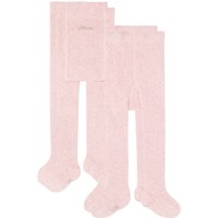 s.Oliver Strumpfhose "Strumpfhose 2er Pack" von s.Oliver