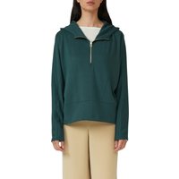 s.Oliver Sweatshirt mit Fledermausärmeln von s.Oliver