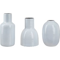 s.Oliver Tischvase "3er Set, Deko-Vase, klein, "Piccolo"", (1 St.) von s.Oliver