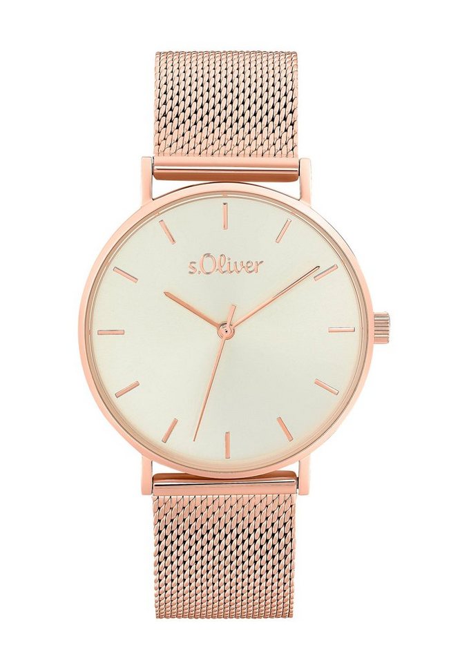 s.Oliver Uhr Uhr von s.Oliver