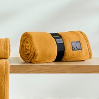 s.Oliver Wohndecke "s.Oliver Decke Kuschelsoft", 150 x 200 cm (Breite x Länge), in bunten Farben von s.Oliver