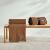 s.Oliver Wohndecke "s.Oliver Decke Kuschelsoft" 150 x 200 cm (Breite x Länge), in bunten Farben von s.Oliver