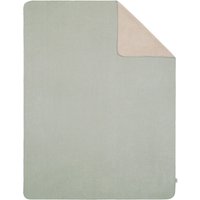 s.Oliver Wohndecke "s.Oliver Lounge Decke" trendige Doubleface-Optik von s.Oliver