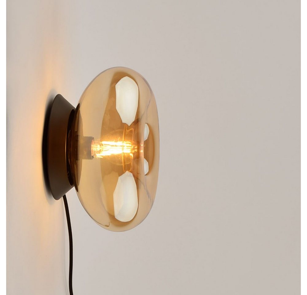 s.luce Deckenleuchte Wandlampe Deckenleuchte Cruet Up & Low Amber s.luce Deckenleuchte Wandlampe Deckenleuchte Cruet Up & Low Amber von s.luce