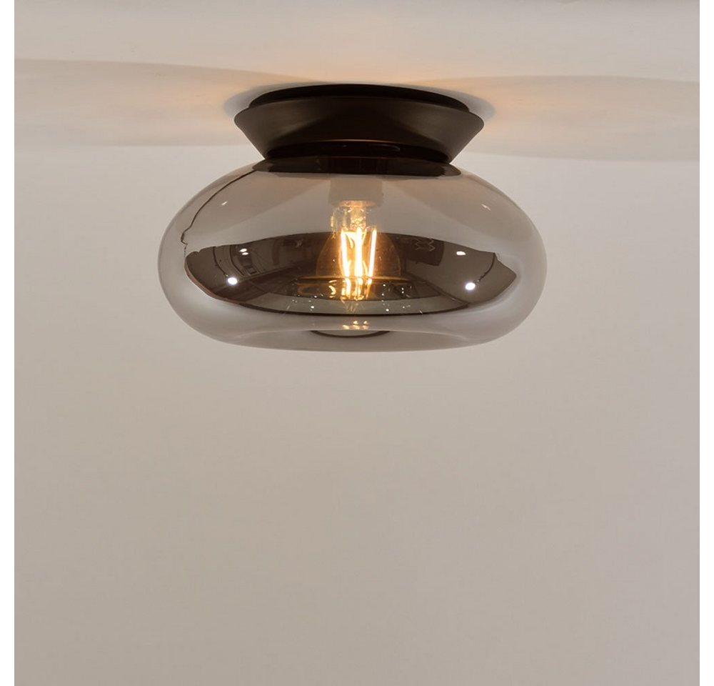 s.luce Deckenleuchte Wandlampe Deckenleuchte Cruet Up & Low Rauch s.luce Deckenleuchte Wandlampe Deckenleuchte Cruet Up & Low Rauch von s.luce