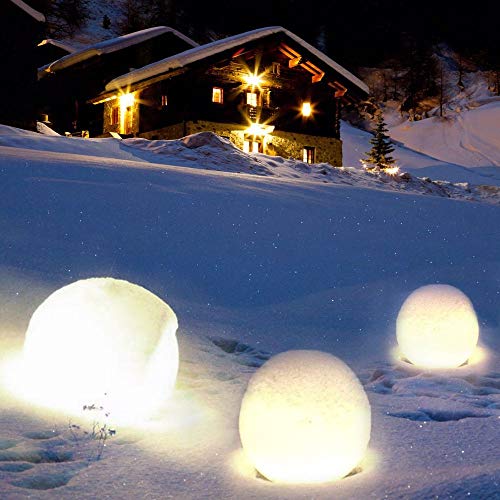 s.luce Globe Set Garten Kugelleuchten Kugellampe Kugelleuchte Gartenlampe Gartenleuchte Modell:3er Set groß, Leuchtmittel:ohne s.luce Globe Set Garten Kugelleuchten Kugellampe Kugelleuchte Gartenlampe Gartenleuchte Modell:3er Set groß, Leuchtmittel:ohne von s`luce
