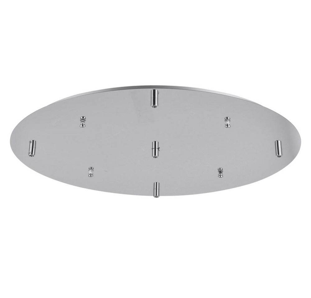 s.luce Kabelbox Modular BaldachinChrom s.luce Kabelbox Modular BaldachinChrom von s.luce
