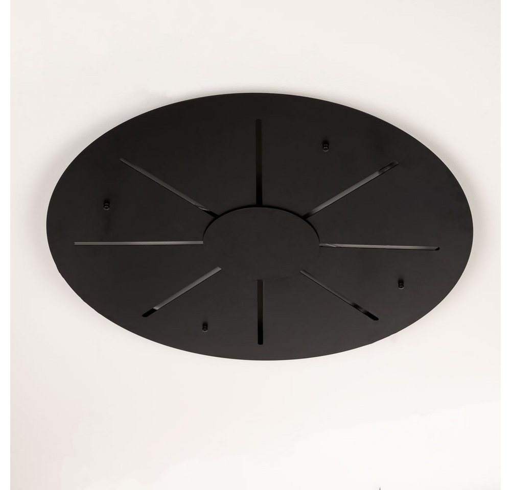 s.luce Kabelbox Modular XL BaldachinSchwarz s.luce Kabelbox Modular XL BaldachinSchwarz von s.luce