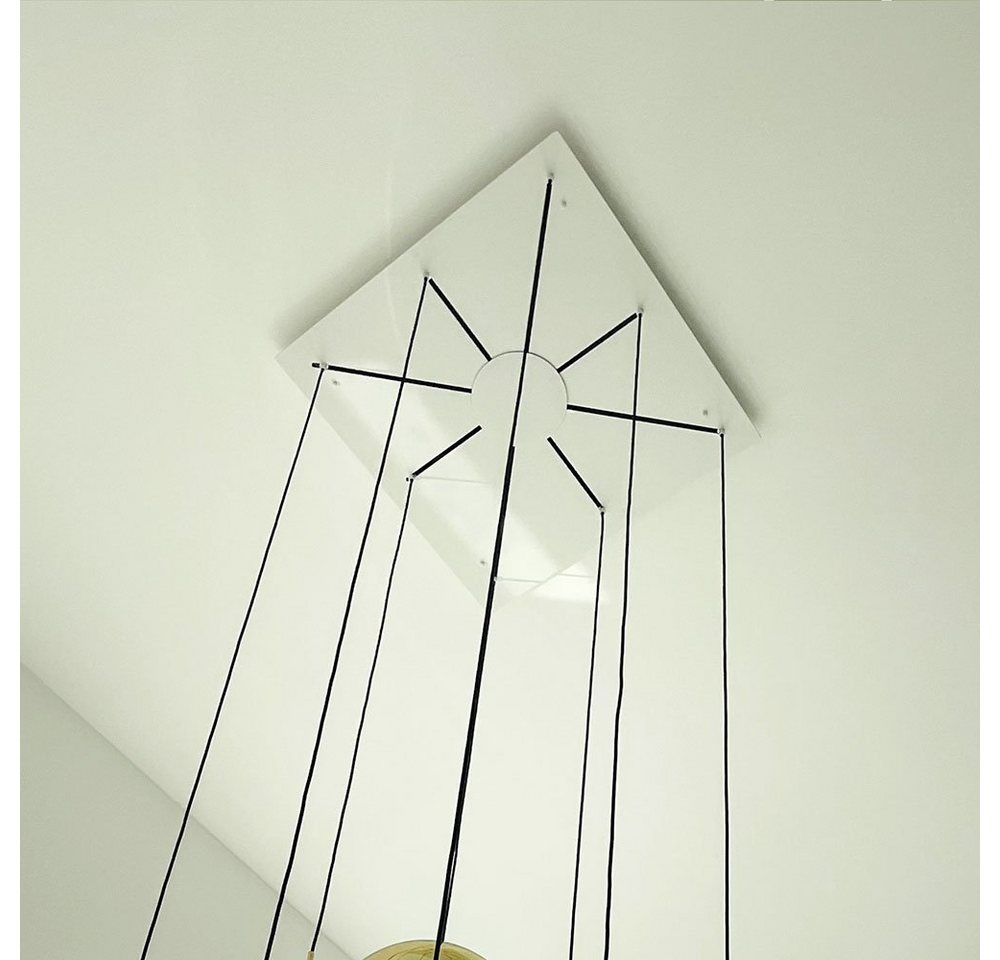s.luce Kabelbox Modular XL BaldachinWeiß s.luce Kabelbox Modular XL BaldachinWeiß von s.luce