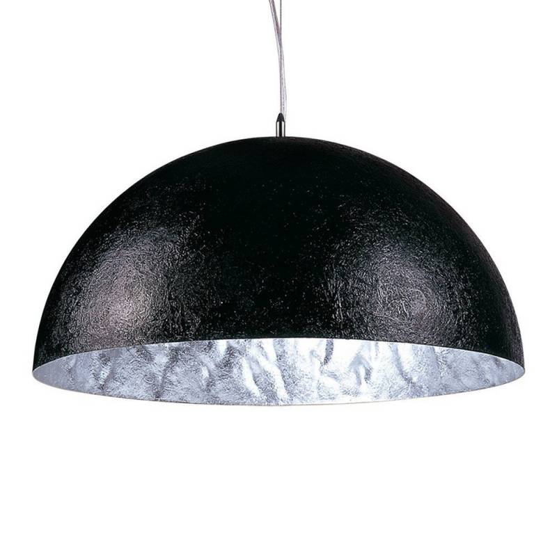 s.luce Pendelleuchte Pendelleuchte Blister Matt Schwarz, Silber s.luce Pendelleuchte Pendelleuchte Blister Matt Schwarz, Silber von s.luce