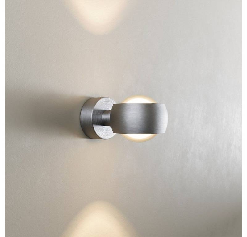 s.luce Wandleuchte LED Wandleuchte Beam modern Up & Down Aluminium s.luce Wandleuchte LED Wandleuchte Beam modern Up & Down Aluminium von s.luce