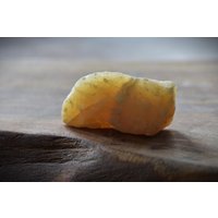 Orangencalcit | Heilstein Rohstein Wasserstein Marokko Heilung Meditation Mineralien Chakra Therapie Deko von sARTkunsthandwerk