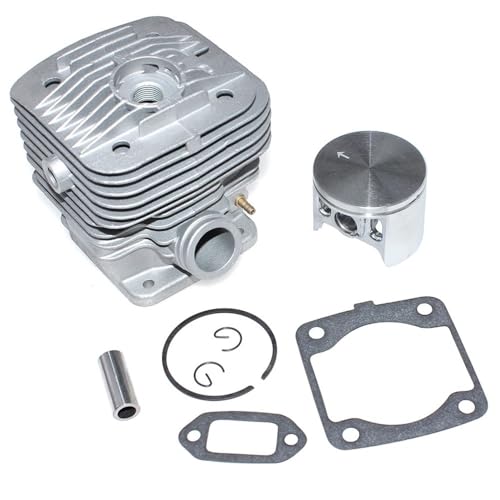50-mm-Zylinderkolbensatz, kompatibel mit DPC7300 DPC7301 DPC7310 DPC7311 DPC7320 DPC7321 DPC7331 Power Cutter-Modellen von sDtESNB