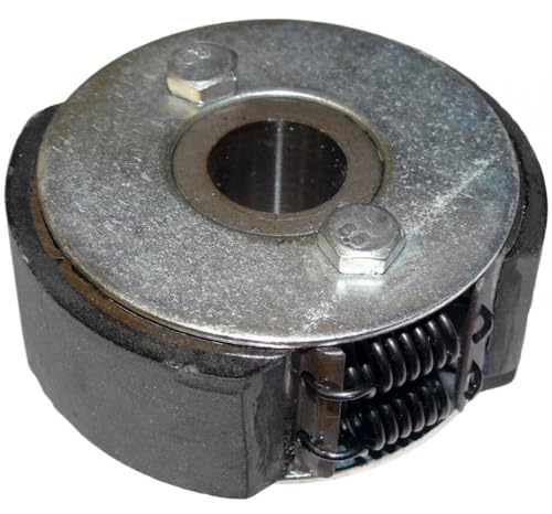Kompatible Kupplung Kompatibel mit BS45Y BS52Y BS60Y 0078321 Stopfstampfer 58 mm Außendurchmesser 58 mm von sDtESNB