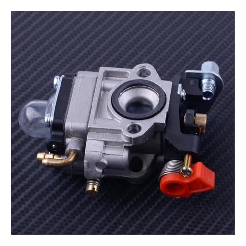 Kompatible Teile Vergaser Kompatibel mit 24cc 25cc 26cc Generator Heckengebläse von sDtESNB