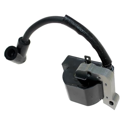 Kompatible Zündspule Kompatibel mit FS38 FS55 FS55R HS45 HS52 4140 400 1309 von sDtESNB