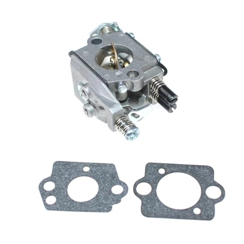 Kompatibler Vergaser Kompatibel mit die Modelle DCS430 DCS431 DCS520 DCS5200 DCS540 WT-465 von sDtESNB