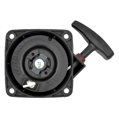 Rückstoßstarter-Rasenmäher-Ersatz Kompatibel mit 43CC, 52CC 1E40F 33CC 36CC kompatible Modelle von sDtESNB