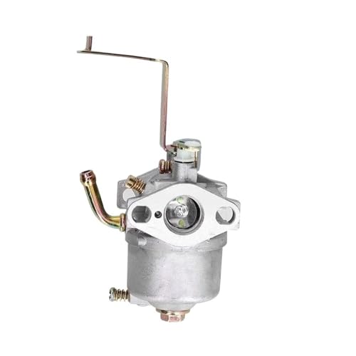Vergaser kompatibel mit ET950 ET650 Modellen Kompatibel mit 2-Takt-Generatoren von sDtESNB