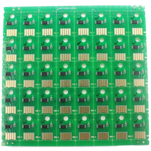 sDtESNB G04 Wartungspatronen-Chip, kompatibel mit G1330 G1730 G1737 G2570 G2730 G3270 G1830 G1930 G1030 G1130 G1230 Abfalltintentank-Chip(30PCS) von sDtESNB