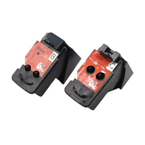 sDtESNB QY6-8001 QY6-8017 Druckkopf kompatibel mit G1100 G2100 G3100 G4100 G1110 G1111 G2110 G2111 G3110 G3111 G4110 G4111(1PCS QY6-8017 Color) von sDtESNB