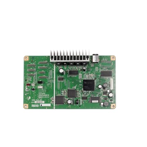 sDtESNB Vollständig getestete kompatible Formatierungs-Logikplatine Kompatibel mit das Druckermodell R1390 MainBoard von sDtESNB