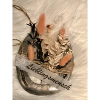 Hufeisen/ Geschenk/ Hochzeit Einzugsgeschenk von sMitbringsl