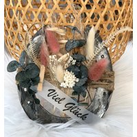 Hufeisen/ Geschenk/ Hochzeit Einzugsgeschenk von sMitbringsl