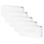 sOmfy Sirene IntelliTAG 5 IP54 Weiß von sOmfy