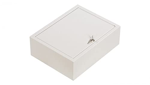 Modulverteiler 2x12 Aufputz IP31 NRP 24 Z 3-220 sabaj-System 5907813122200 von sabaj-system