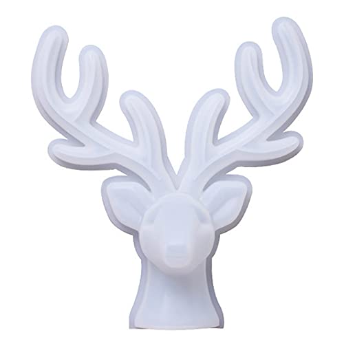 sadfd Hirsch Geweih Silikon Formen, Tier Silikonform, Egg Form Schmuck Box Silikonform, Geweih Weihnachten Silikonform Spiegel Ohrringe Schmuck Aufbewahrungsbox Gießen Harzform Silikon Kunst sadfd Hirsch Geweih Silikon Formen, Tier Silikonform, Egg Form Schmuck Box Silikonform, Geweih Weihnachten Silikonform Spiegel Ohrringe Schmuck Aufbewahrungsbox Gießen Harzform Silikon Kunst von sadfd