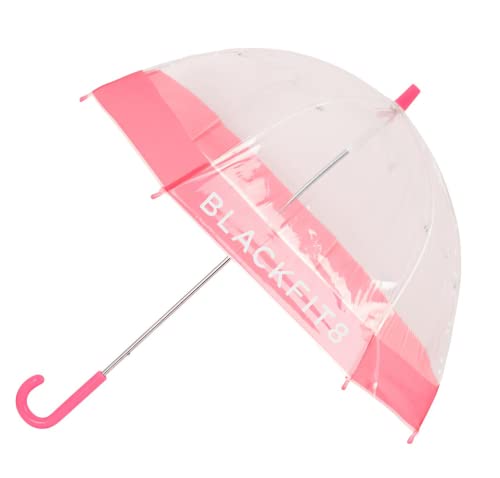 Safta - Regenschirm Cupula 48 cm Blackfit8 Glow Up 48 x xcm, mehrfarbig (342244815) von safta
