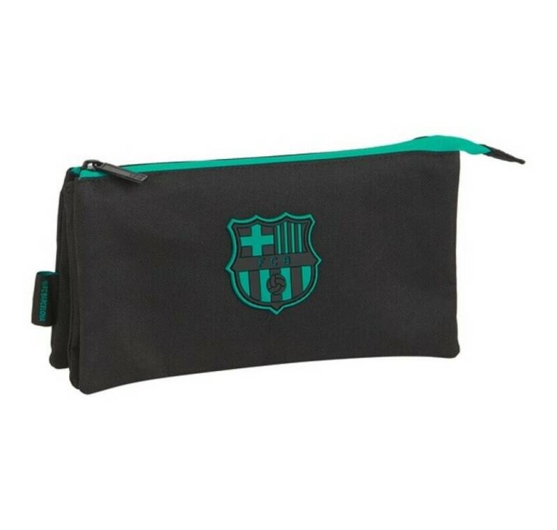 safta Papierscheren Allzwecktasche F.C. Barcelona Schwarz safta Papierscheren Allzwecktasche F.C. Barcelona Schwarz von safta
